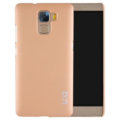Excellent skin care hard shell series of frosted phone case protection for Huawei glory 7 gold
Excellent skin care hard shell series of frosted phone case protection for Huawei glory 7 gold