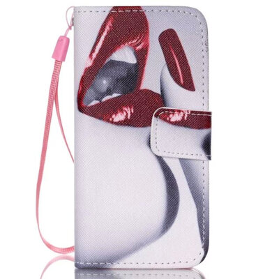 MITI 5C Leather Wallet Stand Case for iPhone 5C Phone Bag Cover Coque For iphone5c with Card Holder PU Leather
MITI 5C Leather Wallet Stand Case for iPhone 5C Phone Bag Cover Coque For iphone5c with Card Holder PU Leather