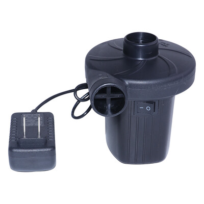 Stermay inflatable bed air pump for inflatable boats inflatable toys etc