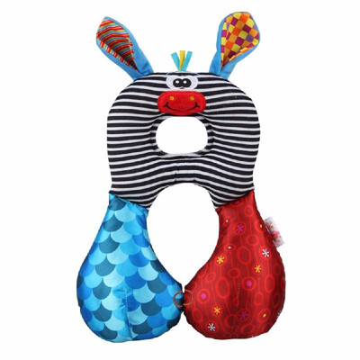 Baby Kid Toddlers U shaped Pillow Soft Cartoon Travel Car Safety Seat Neck Support Pillow Headrest Cushion For 1 6 Years Owl
Baby Kid Toddlers U shaped Pillow Soft Cartoon Travel Car Safety Seat Neck Support Pillow Headrest Cushion For 1 6 Years Owl