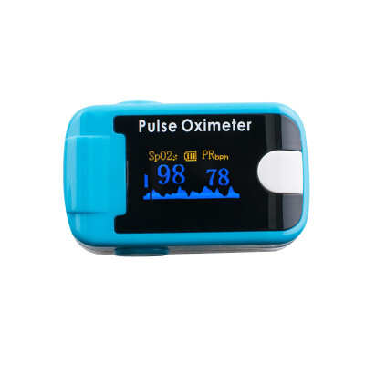 Free Shipping Blue 8B7 OLED Fingertip Pulse Oximeter With Audio Alarm & Pulse Sound - Spo2 Monitor Finger Puls Oximeter
Free Shipping Blue 8B7 OLED Fingertip Pulse Oximeter With Audio Alarm & Pulse Sound - Spo2 Monitor Finger Puls Oximeter