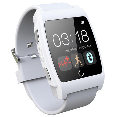 Bluetooth 4.0, умные часы элегантности по телефону с HD - экран с 1,54 "пульс moniror / наушники / музыкальный проигрыватель / телефонную книгу / сообщение / fm / компас / Bluetooth для / смарт - Sync
Bluetooth 4.0, умные часы элегантности по телефону с HD - экран с 1,54 "пульс moniror / наушники / музыкальный проигрыватель / телефонную книгу / сообщение / fm / компас / Bluetooth для / смарт - Sync