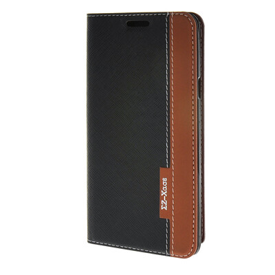MOONCASE Fashion Leather Case Wallet Flip Card Slot Stand Back Slim Cover for Samsung Galaxy Note 5 Black
MOONCASE Fashion Leather Case Wallet Flip Card Slot Stand Back Slim Cover for Samsung Galaxy Note 5 Black