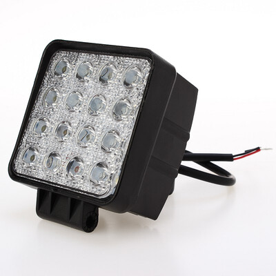 nicerdicer 48w16 над легкими место огня водонепроницаемый исполнении IP67 для автомобиля грузовик лодку джип и алексей
nicerdicer 48w16 над легкими место огня водонепроницаемый исполнении IP67 для автомобиля грузовик лодку джип и алексей