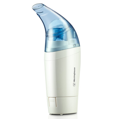 Westinghouse Handheld Nebulizer Child Baby Adult Household Portable Ultrasound Silent Mute
Westinghouse Handheld Nebulizer Child Baby Adult Household Portable Ultrasound Silent Mute