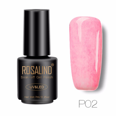 ROSALIND Black Bottle 7ML Faux Fur Effect P01-12 Gel Nail Polish Nail Art Nail Gel Polish UV LED Long-Lasting 3D Gel Lacquer
ROSALIND Black Bottle 7ML Faux Fur Effect P01-12 Gel Nail Polish Nail Art Nail Gel Polish UV LED Long-Lasting 3D Gel Lacquer
