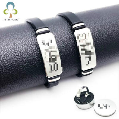 2018 Russia World Football Cup stainless steel bracelet soccer star Memorial bracelet simple&stylish adjustable
2018 Russia World Football Cup stainless steel bracelet soccer star Memorial bracelet simple&stylish adjustable