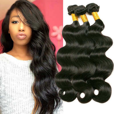 CLAROLAIR Hair Peruvian Virgin Hair Body Wave Virgin Remy Hair Weft Cheap Virgin Hair 3PCS Lot Free Shipping High Quanlity Soft
CLAROLAIR Hair Peruvian Virgin Hair Body Wave Virgin Remy Hair Weft Cheap Virgin Hair 3PCS Lot Free Shipping High Quanlity Soft