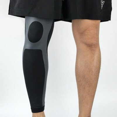 1PC Elastic Lycra Basketball Compression Sleeve Leg Thigh Calf Knee Brace Support Protector Running Leg Warmers Cycling Leggings
1PC Elastic Lycra Basketball Compression Sleeve Leg Thigh Calf Knee Brace Support Protector Running Leg Warmers Cycling Leggings