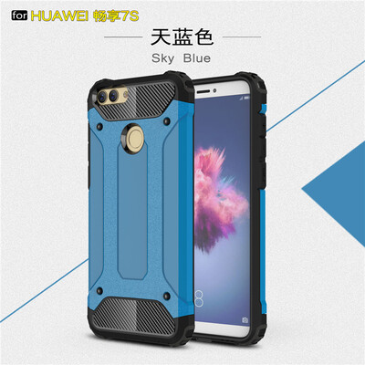Goowiiz Phone Case For Huawei Honor Enjoy 7SP Smart King Kong Armor Fashion Bumper PC TPU Prevent falling
Goowiiz Phone Case For Huawei Honor Enjoy 7SP Smart King Kong Armor Fashion Bumper PC TPU Prevent falling