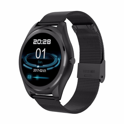Интеллектуальные часы с монитором сердечного ритма Bluetooth Smart phone Support Call Reminder Sports Fitness Tracker
Интеллектуальные часы с монитором сердечного ритма Bluetooth Smart phone Support Call Reminder Sports Fitness Tracker