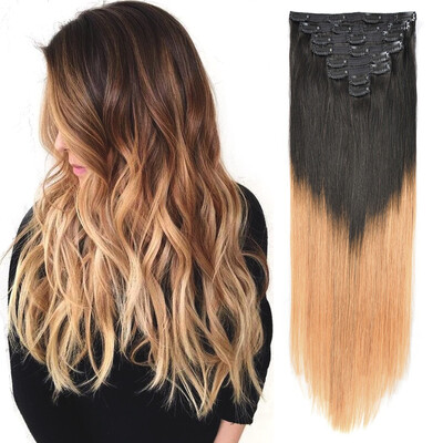 Bhf Hair Remy Human Hair Clip On Hair Extensions Clip In Hair Extensions Walmart Hair Full Head Set
Bhf Hair Remy Human Hair Clip On Hair Extensions Clip In Hair Extensions Walmart Hair Full Head Set