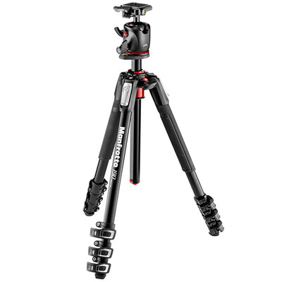 Manfrotto (Manfrotto) MK190XPRO4-BHQ2 зеркальная камера раздел 4 алюминиевый штатив с шаровой головкой +
Manfrotto (Manfrotto) MK190XPRO4-BHQ2 зеркальная камера раздел 4 алюминиевый штатив с шаровой головкой +