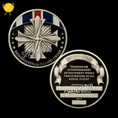 US air force pentagram medal the army challenges coins military insignia coin collection token
US air force pentagram medal the army challenges coins military insignia coin collection token