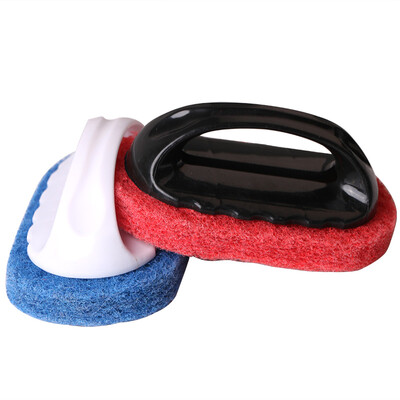 Cntomlv cleaning tool handle cleaning brush magic melamine sponge brush kitchen bathroom window smoke lampblack machine cleaner
Cntomlv cleaning tool handle cleaning brush magic melamine sponge brush kitchen bathroom window smoke lampblack machine cleaner