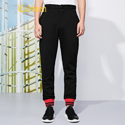 Carbine Cabbeen Mens Black Pants Pants Summer New Casual Breathable Closure Sports Long Pants Coal Black 01 52180XL
Carbine Cabbeen Mens Black Pants Pants Summer New Casual Breathable Closure Sports Long Pants Coal Black 01 52180XL