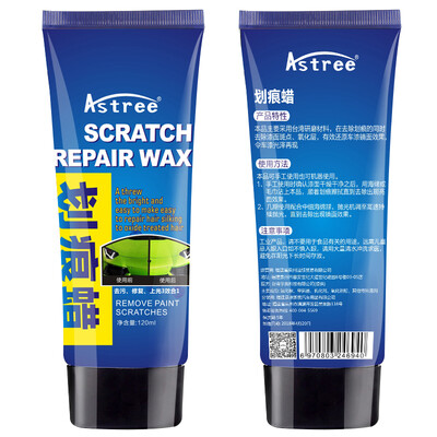 Astree car scratch wax universal car wax to scratch car paint scratch repair wax scratch treasure car trace to trace repair artifact decontamination wax paint car accessories
Astree car scratch wax universal car wax to scratch car paint scratch repair wax scratch treasure car trace to trace repair artifact decontamination wax paint car accessories