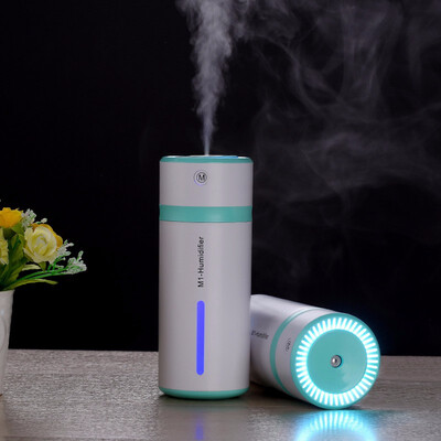 2017 Mini Aroma Essential Oil Diffuser 230ML USB Car Humidifier Ultrasonic Humidifier Aromatherapy Mist Maker air purifier
2017 Mini Aroma Essential Oil Diffuser 230ML USB Car Humidifier Ultrasonic Humidifier Aromatherapy Mist Maker air purifier