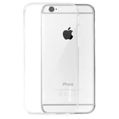 Bunkers (Benks) Apple iPhone 6 Plus / 6s Plus Phone Case Plus Soft Case / Transparent Case / Case / Phone Case Transparent
Bunkers (Benks) Apple iPhone 6 Plus / 6s Plus Phone Case Plus Soft Case / Transparent Case / Case / Phone Case Transparent