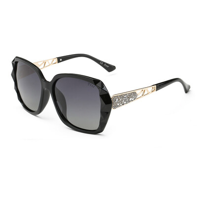 Pasha Prsr Fan Bingbing with the paragraph fashion sunglasses women polarized sunglasses T60072-T020 classic black 
Pasha Prsr Fan Bingbing with the paragraph fashion sunglasses women polarized sunglasses T60072-T020 classic black