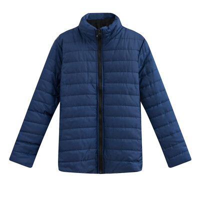 Women Down Jackets solid color cotton-padded coat
Women Down Jackets solid color cotton-padded coat