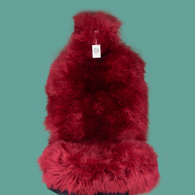 100 Real Whole Sheepskin Car Seat Cover Super Warm Fur Car Seat Cushion Wholesale Promotion High Quality Wool seat covers
100 Real Whole Sheepskin Car Seat Cover Super Warm Fur Car Seat Cushion Wholesale Promotion High Quality Wool seat covers