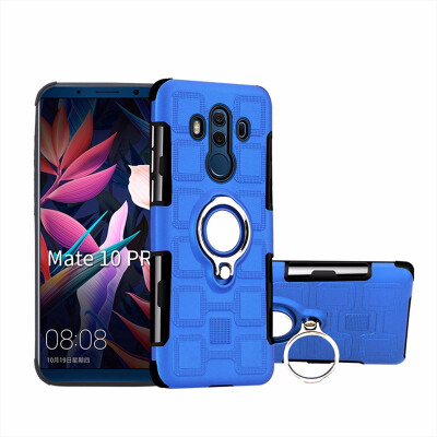 SHS Phone Case For Huawei Mate 10 ProP9 Lite MiniMate Lite Pro Luxury Armor Ring Bracket Silicon TPU Lattice texture
SHS Phone Case For Huawei Mate 10 ProP9 Lite MiniMate Lite Pro Luxury Armor Ring Bracket Silicon TPU Lattice texture