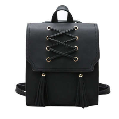 New Fashion Backpack Women Pu Lether Backpack Womens Bag Student School Bag Travel Rucksack Women Girls Bag Pack
New Fashion Backpack Women Pu Lether Backpack Womens Bag Student School Bag Travel Rucksack Women Girls Bag Pack