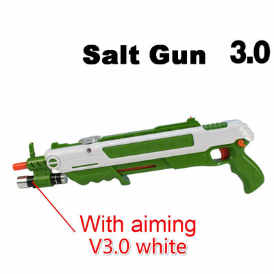 12 types Creative Bug Salt gun salt Pepper Bullets Blaster Airsoft for Bug Blow Gun kill fly Mosquito cocktaoch Model Toy Gifts
12 types Creative Bug Salt gun salt Pepper Bullets Blaster Airsoft for Bug Blow Gun kill fly Mosquito cocktaoch Model Toy Gifts