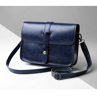 New Flap Bag fashion women messenger bags Tote Shoulder CrossBody Bag Sac a Main Femme de Marque Casual Simple Style
New Flap Bag fashion women messenger bags Tote Shoulder CrossBody Bag Sac a Main Femme de Marque Casual Simple Style