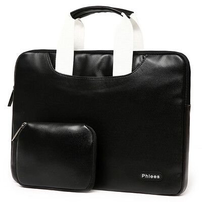 Phlees Computer Bag 116 "Sunshine Series Apple Lenovo ASUS Dell Handheld Notebook Bags Bags MacbookPro Air Set Black
Phlees Computer Bag 116 "Sunshine Series Apple Lenovo ASUS Dell Handheld Notebook Bags Bags MacbookPro Air Set Black