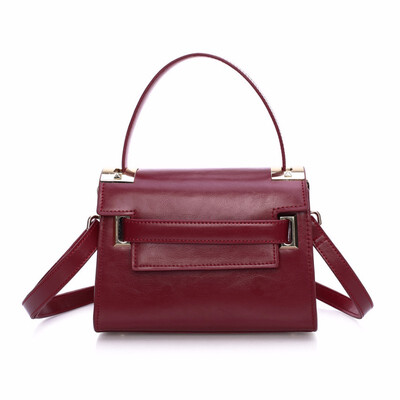 2018 New Fashion Genuine Leather Bags for Women Luxury Brand Handbags Women Bags Top-Handle Designer Messenger Shoulder Bags
2018 New Fashion Genuine Leather Bags for Women Luxury Brand Handbags Women Bags Top-Handle Designer Messenger Shoulder Bags