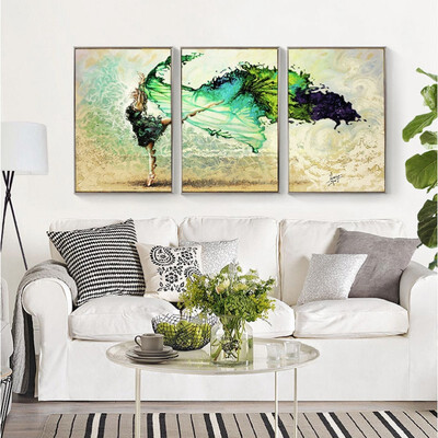 UpperX Frameless Painting & Calligraphy Dancer DIY Painting By Numbers Modern Wall Art Picture Unique Gift For Home Decor
UpperX Frameless Painting & Calligraphy Dancer DIY Painting By Numbers Modern Wall Art Picture Unique Gift For Home Decor