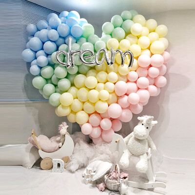 Jiamo balloon arches macaron balloon arch wedding wedding wedding room layout aged hundred days birthday party childrens day arch decoration
Jiamo balloon arches macaron balloon arch wedding wedding wedding room layout aged hundred days birthday party childrens day arch decoration