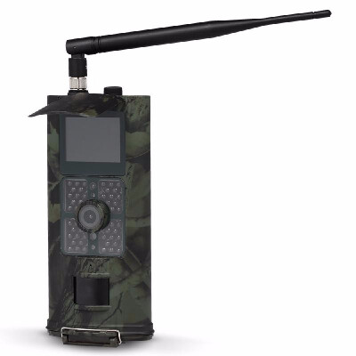 HC-700MHC-700G Trail Camera Infrared Night Vision Hunting Game Camera Outdoor Wildlife Scouting Camera with PIR Sensor IP54
HC-700MHC-700G Trail Camera Infrared Night Vision Hunting Game Camera Outdoor Wildlife Scouting Camera with PIR Sensor IP54