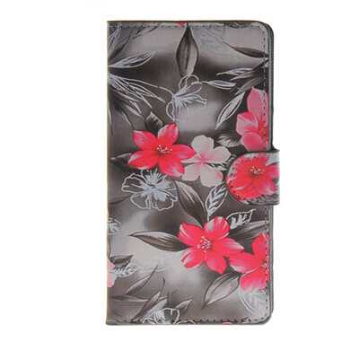 MOONCASE Flower style Leather Side Flip Wallet Card Slot Stand Pouch Case Cover for Samsung Galaxy A7
MOONCASE Flower style Leather Side Flip Wallet Card Slot Stand Pouch Case Cover for Samsung Galaxy A7