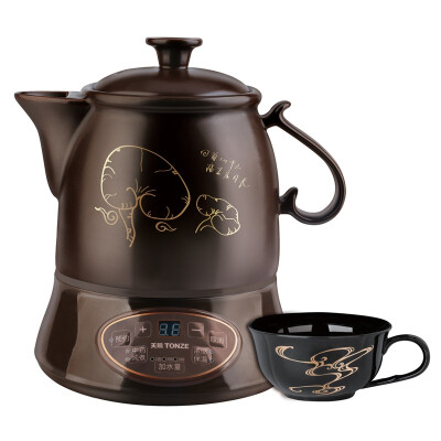 Sky (TONZE) BJH-W300G health pots pot 3L