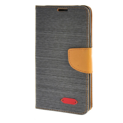 MOONCASE Case for Samsung Galaxy Note 5 Case Leather Wallet Card Flip Slot Bracket Back Cover Grey
MOONCASE Case for Samsung Galaxy Note 5 Case Leather Wallet Card Flip Slot Bracket Back Cover Grey
