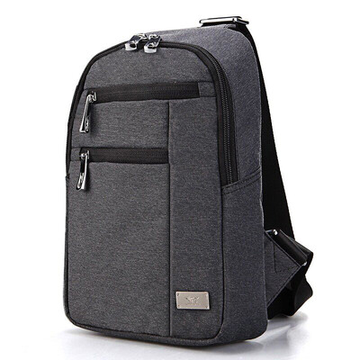 Seven Wolves Men's Corset Scraps Shoulders Fashion Oxford Bags Casual Sports Waist Bag Messenger Bag Black B0800275-401
Seven Wolves Men's Corset Scraps Shoulders Fashion Oxford Bags Casual Sports Waist Bag Messenger Bag Black B0800275-401