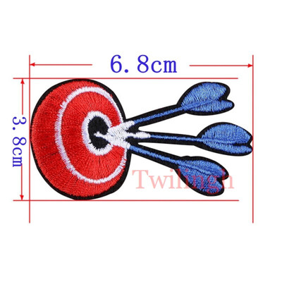 1Pcs New Cartoon Patches Iron On Embroidered Sequined Patch Flower Applique DIY Sewing Fabric Repair Clothes Patches Stickers
1Pcs New Cartoon Patches Iron On Embroidered Sequined Patch Flower Applique DIY Sewing Fabric Repair Clothes Patches Stickers