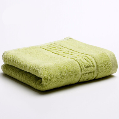 Cntomlv 34x74cm 100 Cotton Absorbent Solid Color Soft Comfortable Top Grade Men Women Family Bathroom Hand Towel
Cntomlv 34x74cm 100 Cotton Absorbent Solid Color Soft Comfortable Top Grade Men Women Family Bathroom Hand Towel