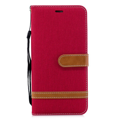 GANGXUN®Huawei Honor 7C Stand Case Wallet Card Slots Denim Jeans Leather Case With Stand
GANGXUN®Huawei Honor 7C Stand Case Wallet Card Slots Denim Jeans Leather Case With Stand