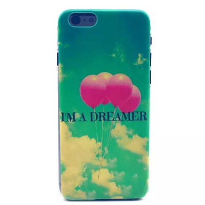 MITI Phone Cases for Apple iPhone 6 6s Case Transparent Fashion Pattern Case Design TPU Silicon Phone Covers Shell 60 Styles
MITI Phone Cases for Apple iPhone 6 6s Case Transparent Fashion Pattern Case Design TPU Silicon Phone Covers Shell 60 Styles