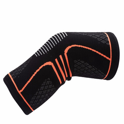 Sport Running Climbing Protection Kneepad protect your muscle Made from knitting materials it is breathable soft washable
Sport Running Climbing Protection Kneepad protect your muscle Made from knitting materials it is breathable soft washable
