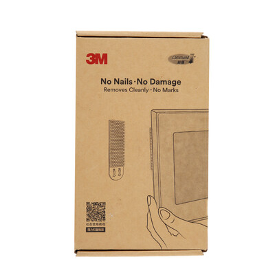 3M Gorman Magic Buckle Medium Volume 12 Pack
3M Gorman Magic Buckle Medium Volume 12 Pack