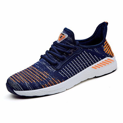 36-48 Unisex Mens Running Shoes Breathable Mesh Sneakers Lightweight Sport Shoes Women Jogging Walking Athletic Shoes
36-48 Unisex Mens Running Shoes Breathable Mesh Sneakers Lightweight Sport Shoes Women Jogging Walking Athletic Shoes
