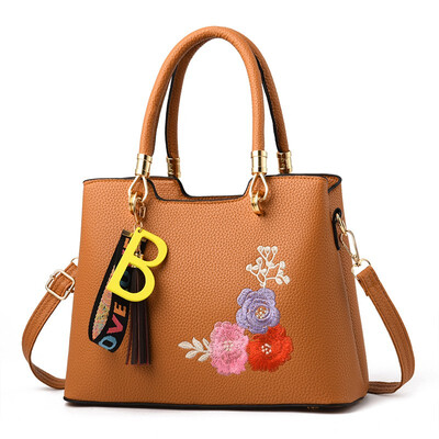 AREST New Female Europe United States Big Fashion Handbag Messenger Shoulder Bags M1277
AREST New Female Europe United States Big Fashion Handbag Messenger Shoulder Bags M1277