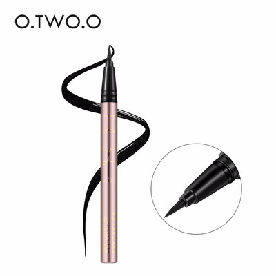 OTWOO Eyeliner Pencil 24 Hours Long Lasting Eyeliner Waterproof Easy to Wear Eye Makeup Liquid Eyeliner Pen
OTWOO Eyeliner Pencil 24 Hours Long Lasting Eyeliner Waterproof Easy to Wear Eye Makeup Liquid Eyeliner Pen