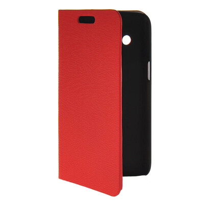 MOONCASE Slim Leather Flip Wallet Card Pouch with Kickstand Shell Back ЧЕХОЛ ДЛЯ Samsung Galaxy Core 4G G3518 Red
MOONCASE Slim Leather Flip Wallet Card Pouch with Kickstand Shell Back ЧЕХОЛ ДЛЯ Samsung Galaxy Core 4G G3518 Red