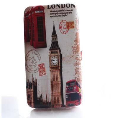 Brand women PU leather purse female long bag of the Eiffel Tower cartoon printing women wallet fashion clutch bag
Brand women PU leather purse female long bag of the Eiffel Tower cartoon printing women wallet fashion clutch bag